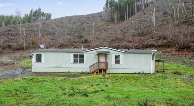 Photo of 37565 Sallee Rd, Dorena, OR 97434
