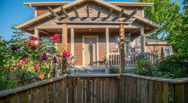 Photo of 1094 NE Conifer Blvd, Corvallis, OR 97330