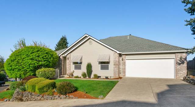 Photo of 4238 SE Anderegg Loop, Portland, OR 97236