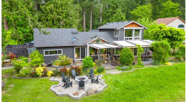 Photo of 28795 SE Woods Rd, Eagle Creek, OR 97022