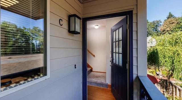 Photo of 2785 NW Upshur St Unit C, Portland, OR 97210