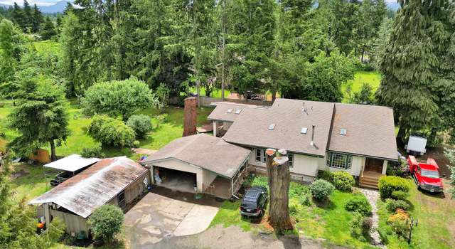 Photo of 85535 Jasper Park Rd, Pleasant Hill, OR 97455