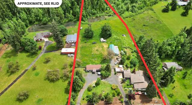 Photo of 85535 Jasper Park Rd, Pleasant Hill, OR 97455