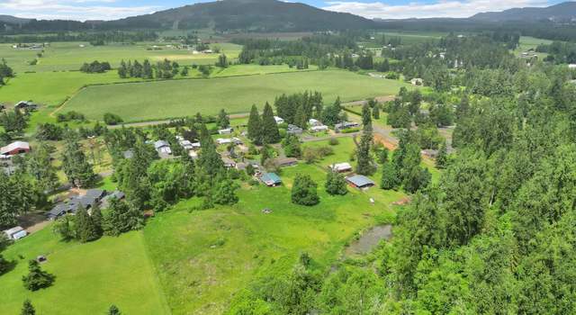 Photo of 85535 Jasper Park Rd, Pleasant Hill, OR 97455