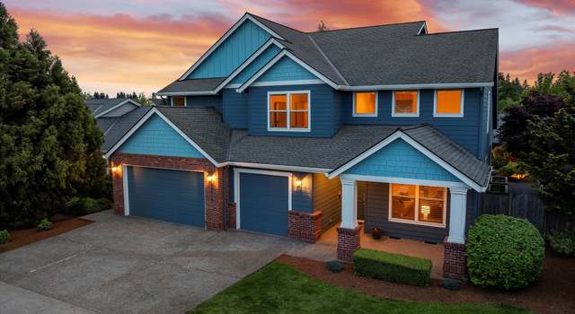Photo of 19268 Rose Rd, Oregon City, OR 97045