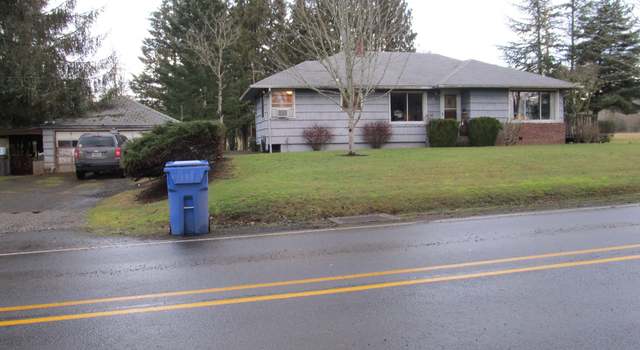 Photo of 24323 SE Hoffmeister Rd, Damascus, OR 97089