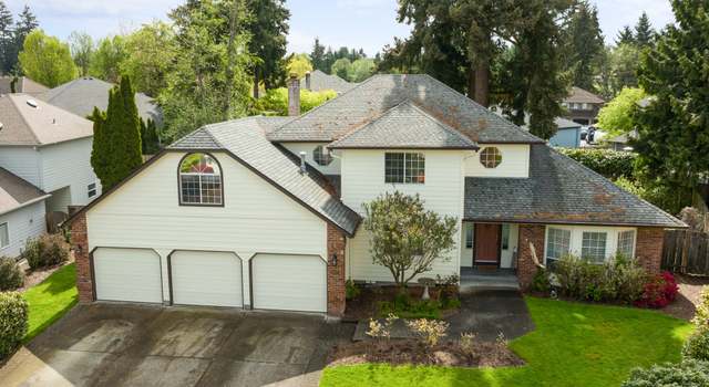Photo of 3011 NE 116th St, Vancouver, WA 98686
