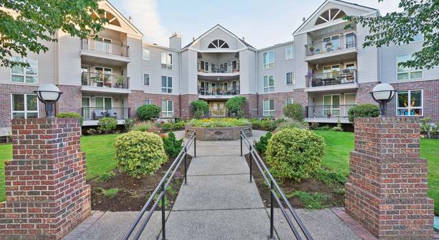 Photo of 15510 NE Knott St #12, Portland, OR 97230