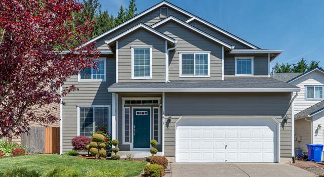 Photo of 151 SW Sandlewood Loop, Gresham, OR 97030