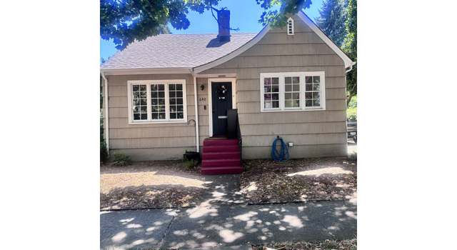 Photo of 648 W 8th Ave, Eugene, OR 97402