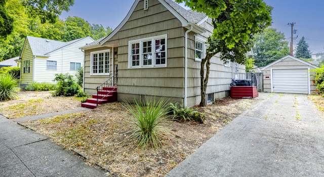 Photo of 648 W 8th Ave, Eugene, OR 97402