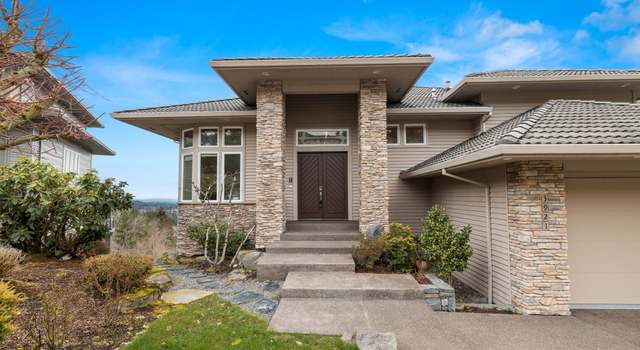 Photo of 3921 NW Devoto Ln, Portland, OR 97229