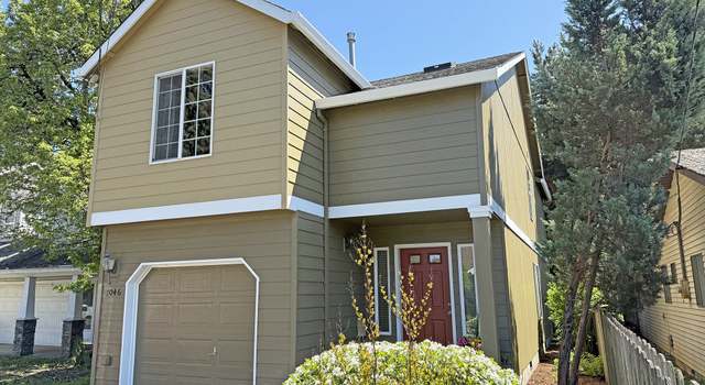 Photo of 7046 N Pierce Ave, Portland, OR 97203
