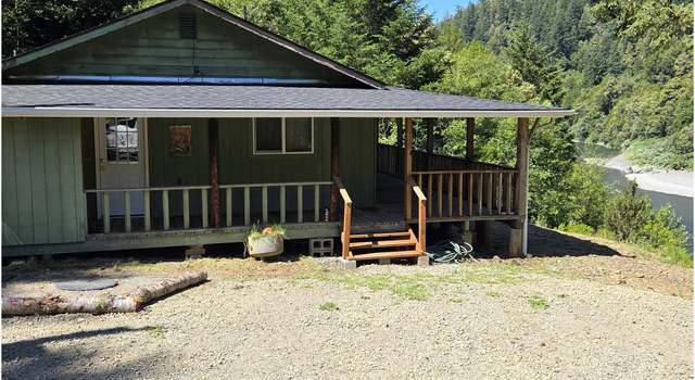 Photo of 33080 Lupine Way Rd, Gold Beach, OR 97444