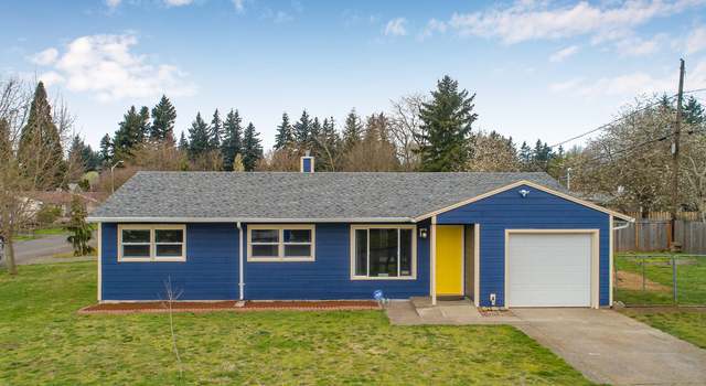 Photo of 14619 SE Caruthers St, Portland, OR 97233