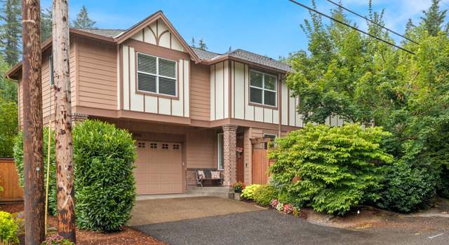 Photo of 5376 Rosewood St, Lake Oswego, OR 97035