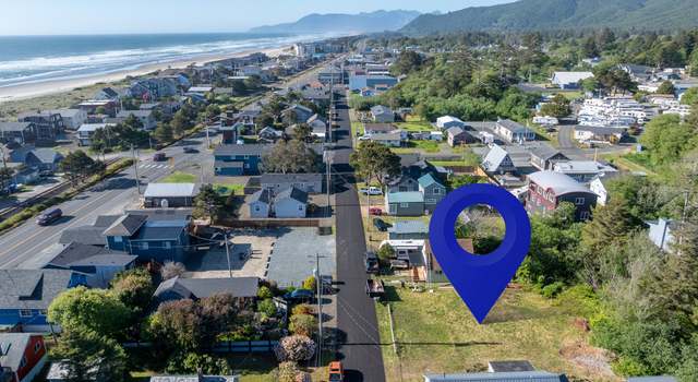 Photo of Anchor, Rockaway Beach, OR 97136