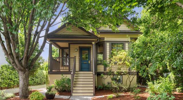 Photo of 2664 NW Thurman St, Portland, OR 97210