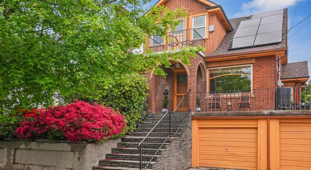 Photo of 4324 SE 28th Ave, Portland, OR 97202