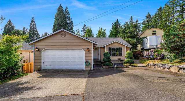 Photo of 5155 SE Thomas Smith Rd, Portland, OR 97267