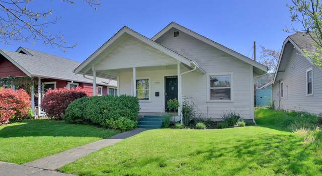 Photo of 1585 Charnelton St, Eugene, OR 97401