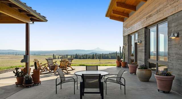 Photo of 505 Knight Rd, Goldendale, WA 98620