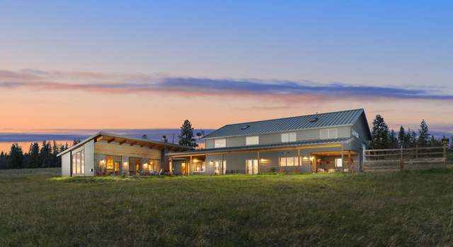 Photo of 505 Knight Rd, Goldendale, WA 98620