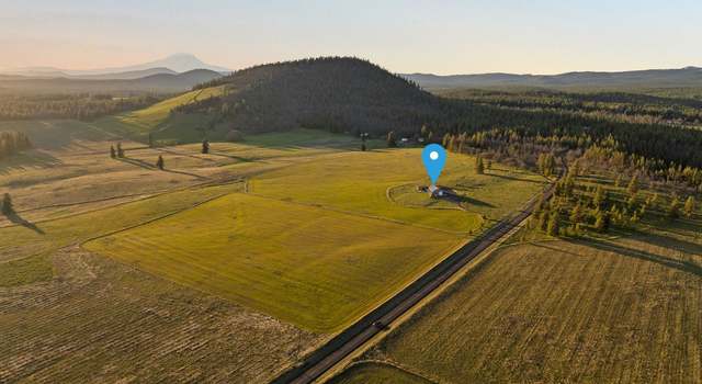Photo of 505 Knight Rd, Goldendale, WA 98620