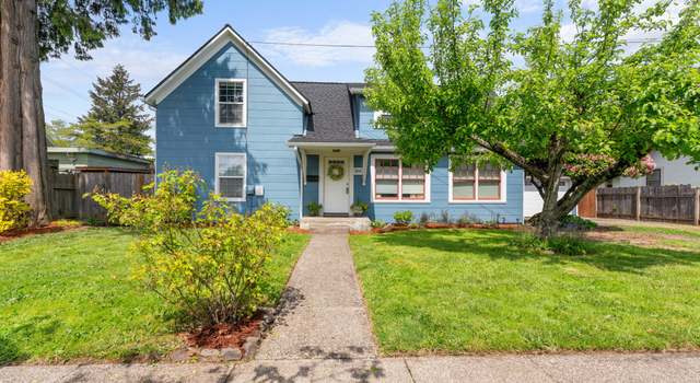 Photo of 2019 C St, Washougal, WA 98671