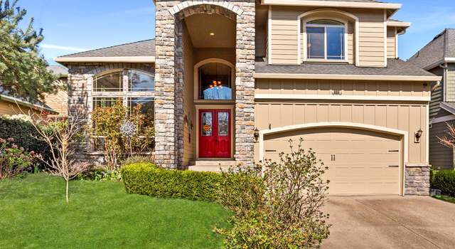Photo of 889 W T St, Washougal, WA 98671