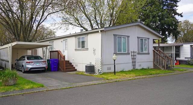 Photo of 1501 N Hayden Island Dr Unit 26a, Portland, OR 97217