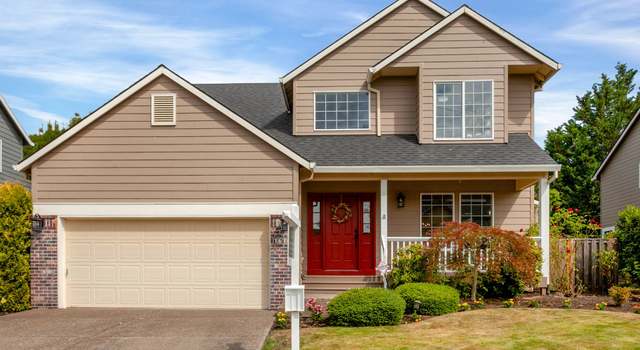 Property at 16162 NW Energia St, Portland, OR 97229, 5 beds, 2.5 baths