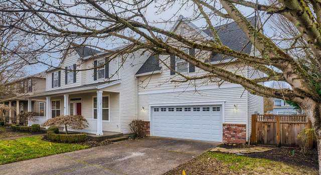 Photo of 52073 SE Icenogle Loop, Scappoose, OR 97056