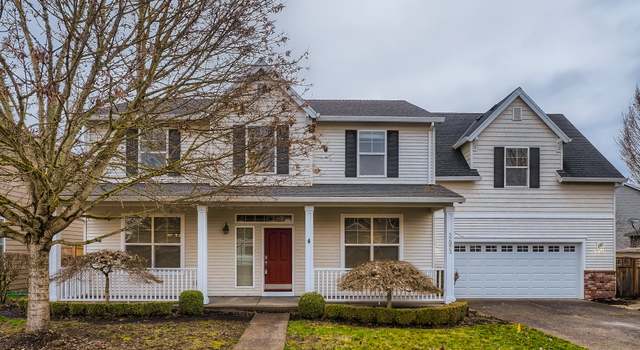 Photo of 52073 SE Icenogle Loop, Scappoose, OR 97056