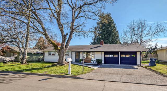 Photo of 1127 S 34th Pl, Springfield, OR 97478