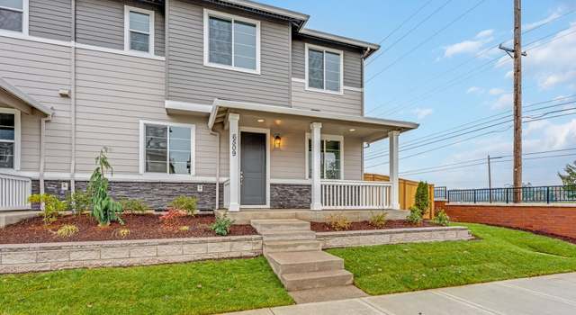 Photo of 6509 SW Lupine Way, Wilsonville, OR 97070
