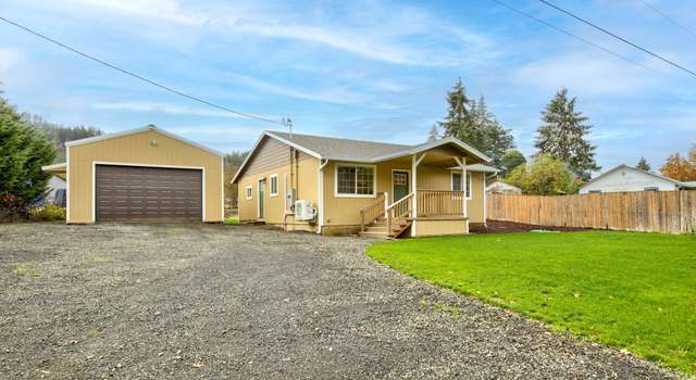 Photo of 6405 Nonpareil Rd, Sutherlin, OR 97479
