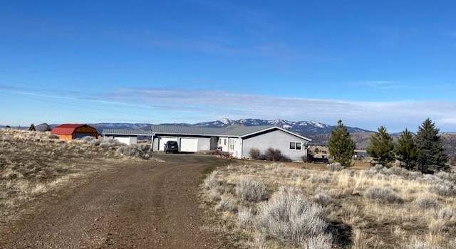 Photo of 26248 W Bench Rd, John Day, OR 97845