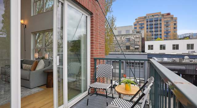 Photo of 1009 NW Hoyt St #214, Portland, OR 97209