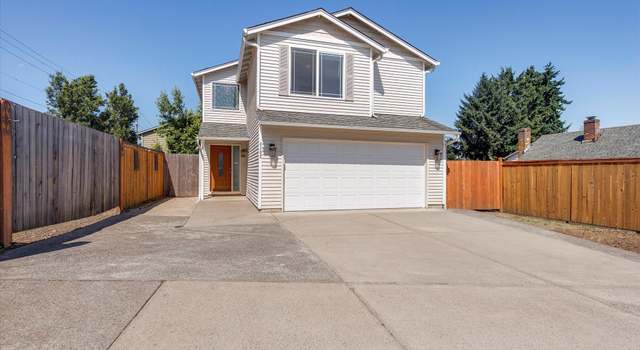 Photo of 6302 NE 78th Ave, Vancouver, WA 98662