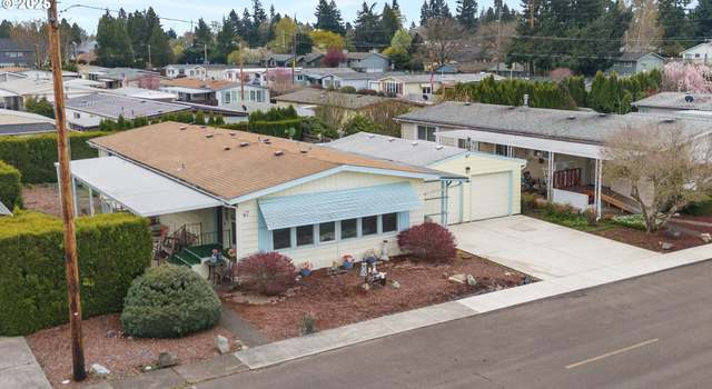 Photo of 1055 N Lockhaven Dr #67, Keizer, OR 97303