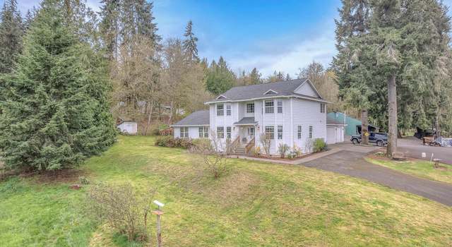 Photo of 64911 Mcdermott Rd, Deer Island, OR 97054