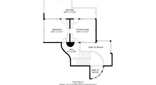 Photo of 2725 SW Sherwood Dr, Portland, OR 97201