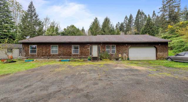 Photo of 93751 Coos Sumner Ln, Coos Bay, OR 97420