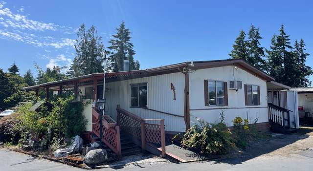 Photo of 620 SE 2nd Ave #41, Canby, OR 97013