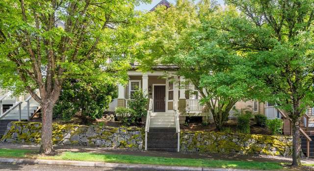 Photo of 2456 NW Miller Rd, Portland, OR 97229