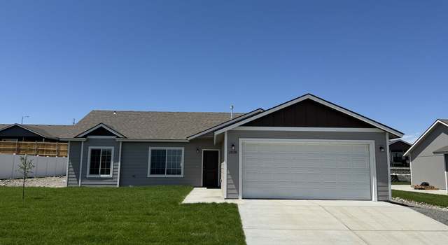 Photo of 2838 Thrush St, Umatilla, OR 97882