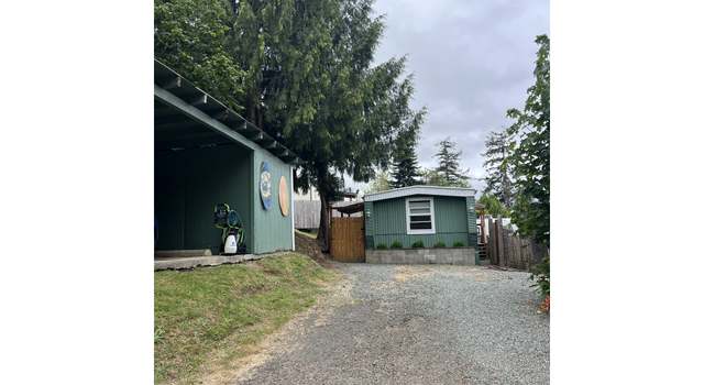 Photo of 1938 Maryland Ave, Myrtle Point, OR 97458