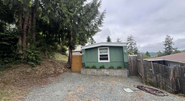 Photo of 1938 Maryland Ave, Myrtle Point, OR 97458