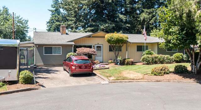 Photo of 2045 SE 145th Ave, Portland, OR 97233